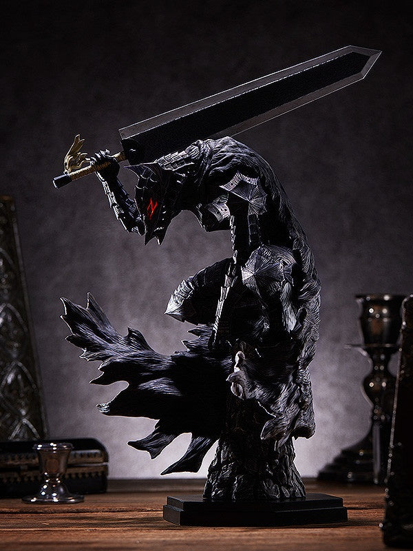 Good Smile Company Berserk Series Pop Up Parade Guts Berserker Armor L Figure - P-REX Hobby