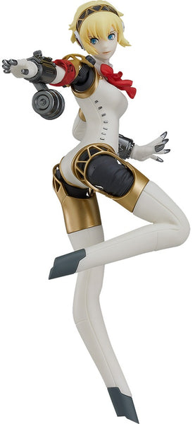 Shin Megami Tensei: Persona 3 - P3 - SMT Persona 3 - Aegis - Pop Up Parade(Max Factory)