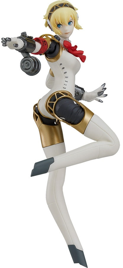 Shin Megami Tensei: Persona 3 - P3 - SMT Persona 3 - Aegis - Pop Up Parade(Max Factory)