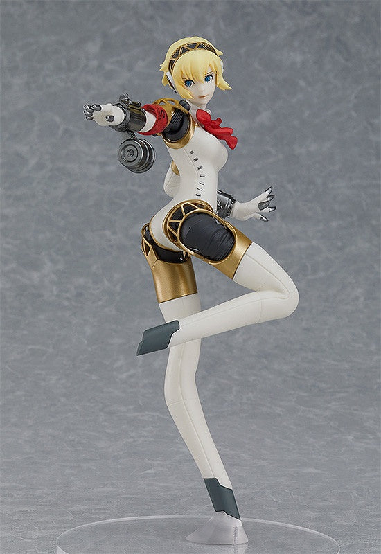 Shin Megami Tensei: Persona 3 - P3 - SMT Persona 3 - Aegis - Pop Up Parade(Max Factory)