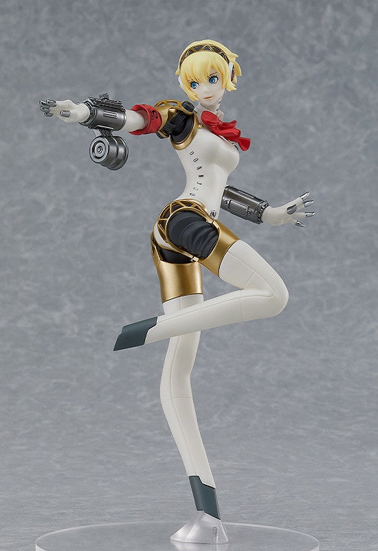 Shin Megami Tensei: Persona 3 - P3 - SMT Persona 3 - Aegis - Pop Up Parade(Max Factory)