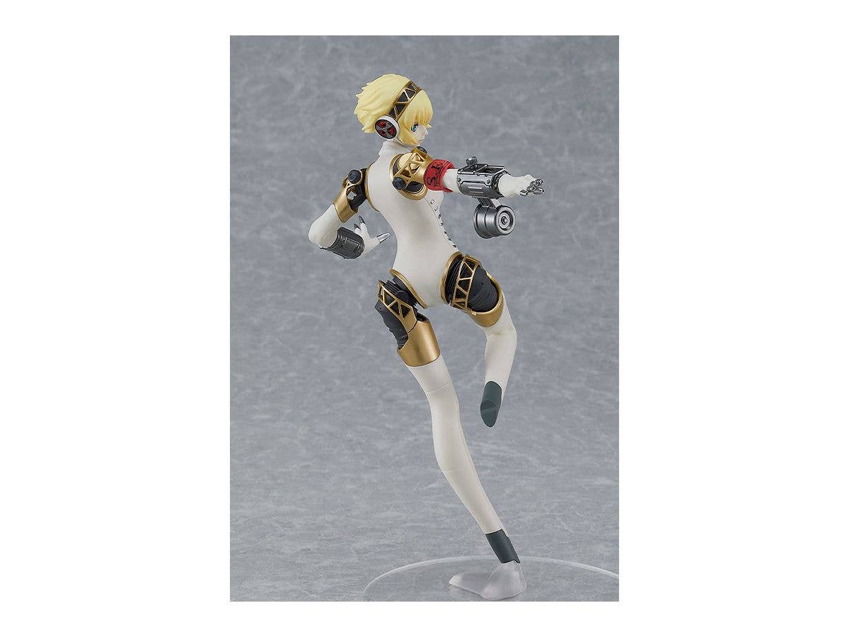 Persona3 Series Pop Up Parade Aigis | 4545784043349