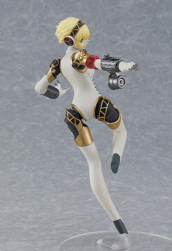 Good Smile Company Persona3 Series Pop Up Parade Aigis