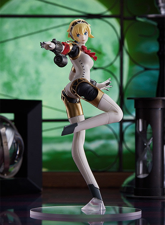 Shin Megami Tensei: Persona 3 - P3 - SMT Persona 3 - Aegis - Pop Up Parade(Max Factory)