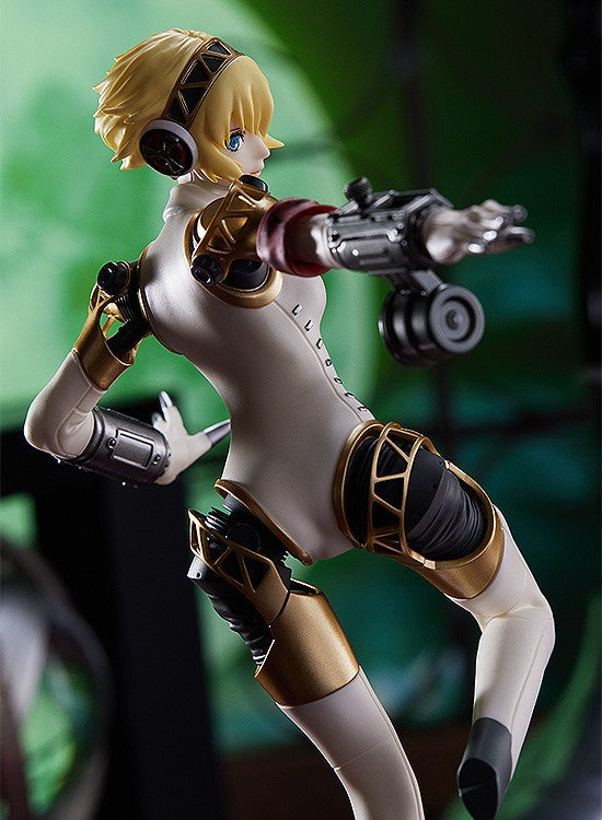 Good Smile Company Persona3 Series Pop Up Parade Aigis