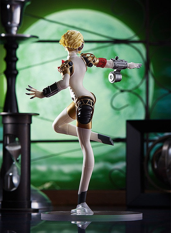 Shin Megami Tensei: Persona 3 - P3 - SMT Persona 3 - Aegis - Pop Up Parade(Max Factory)