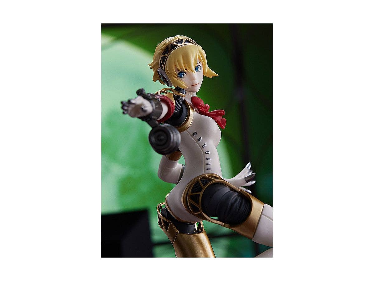Persona3 Series Pop Up Parade Aigis | 4545784043349