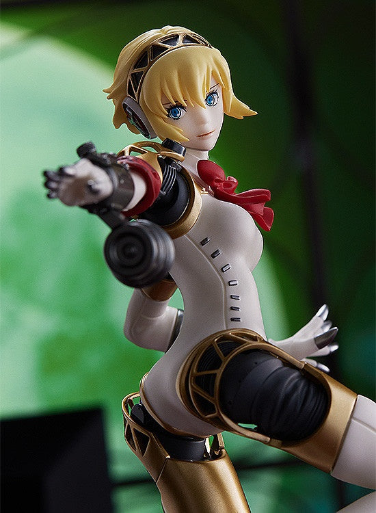 Good Smile Company Persona3 Series Pop Up Parade Aigis