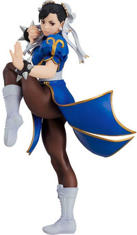 Street Fighter Series Series Pop Up Parade Chun-Li Figure | 4545784043400