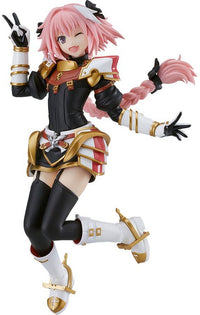 Fate/Grand Order Series Pop Up Parade Rider/Astolfo Figure | 4545784043417