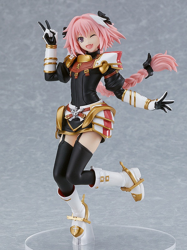 FGO - FateGO - Astolfo - Pop Up Parade - Rider(Max Factory)