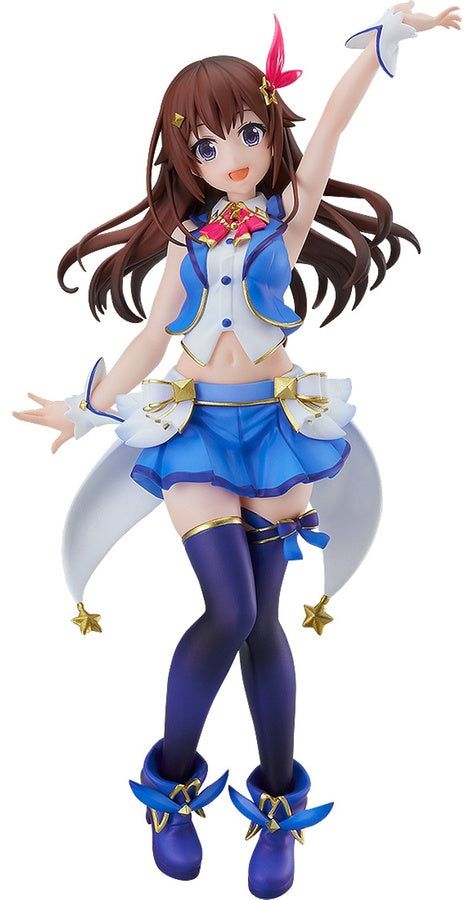 Good Smile Company Hololive Production Series Pop Up Parade Tokino Sora Figure - P-REX Hobby