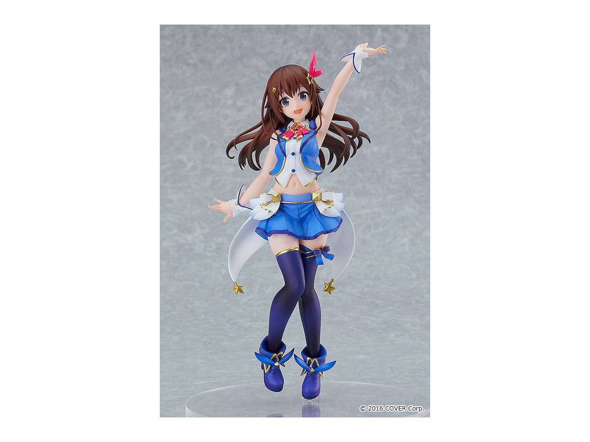 Hololive Production Series Pop Up Parade Tokino Sora Figure | 4545784043424