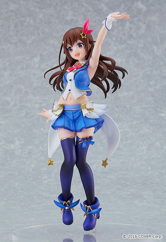 Good Smile Company Hololive Production Series Pop Up Parade Tokino Sora Figure - P-REX Hobby
