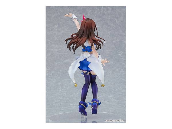 Hololive Production Series Pop Up Parade Tokino Sora Figure | 4545784043424