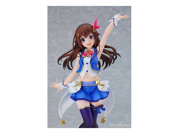 Hololive Production Series Pop Up Parade Tokino Sora Figure | 4545784043424