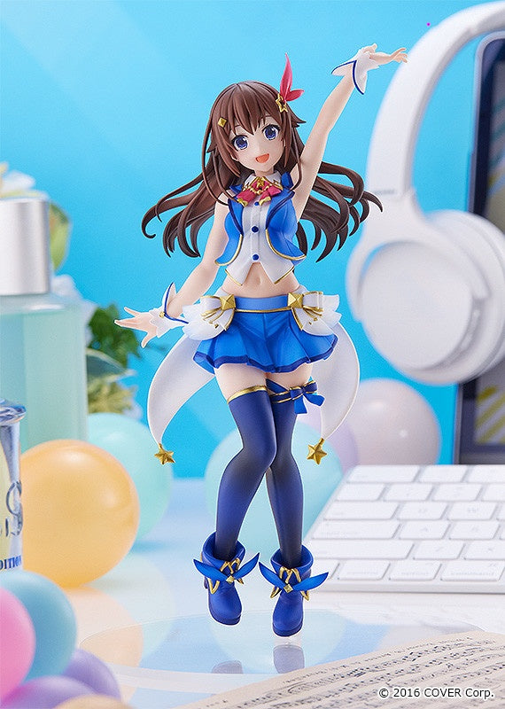Good Smile Company Hololive Production Series Pop Up Parade Tokino Sora Figure - P-REX Hobby