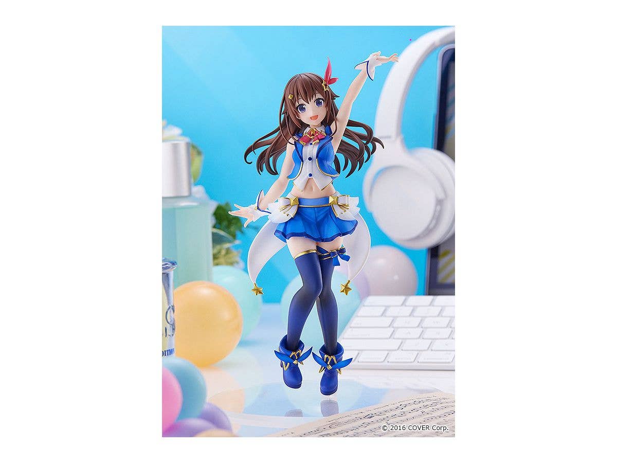 Hololive Production Series Pop Up Parade Tokino Sora Figure | 4545784043424