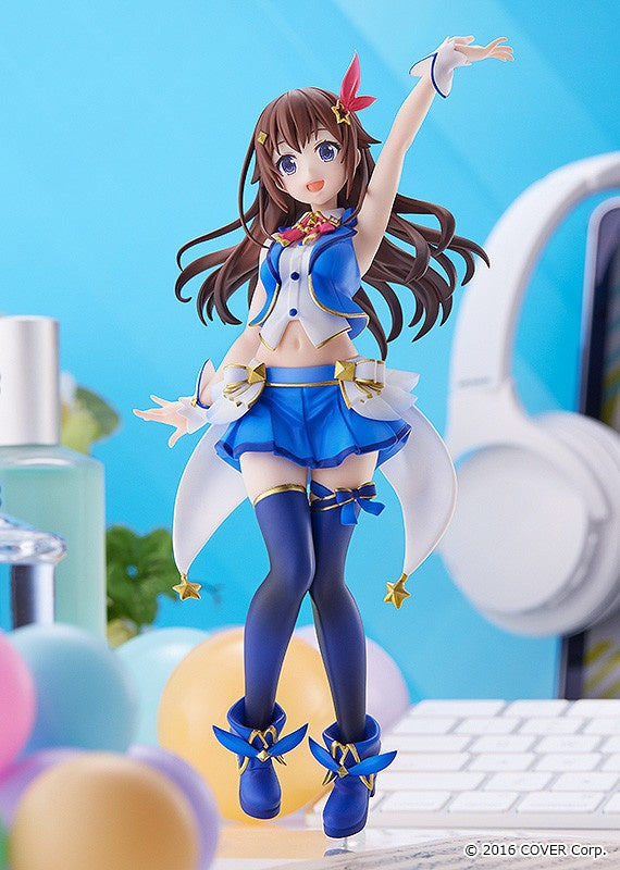 Good Smile Company Hololive Production Series Pop Up Parade Tokino Sora Figure - P-REX Hobby