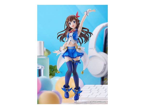 Hololive Production Series Pop Up Parade Tokino Sora Figure | 4545784043424