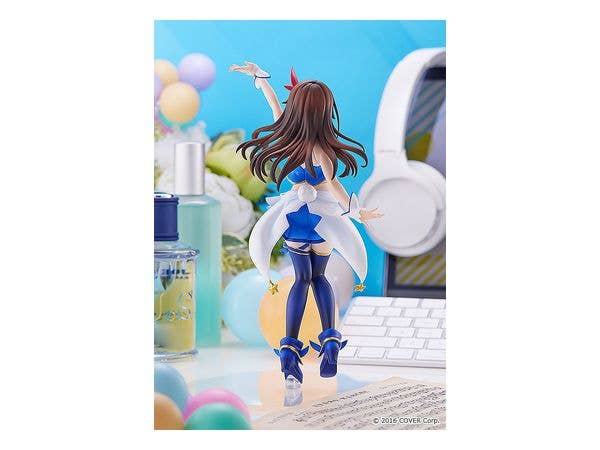 Hololive Production Series Pop Up Parade Tokino Sora Figure | 4545784043424