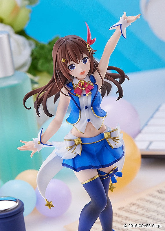 Good Smile Company Hololive Production Series Pop Up Parade Tokino Sora Figure - P-REX Hobby