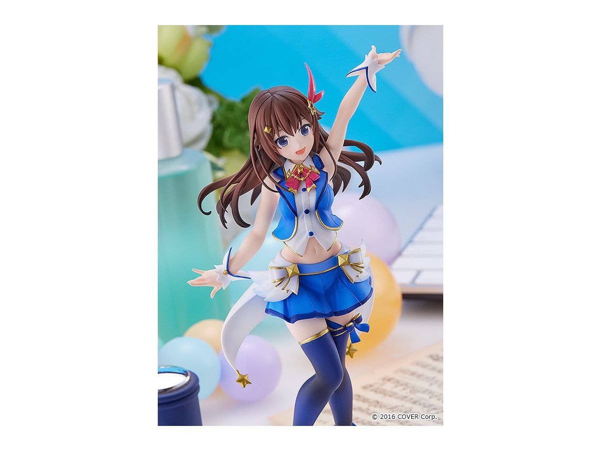 Hololive Production Series Pop Up Parade Tokino Sora Figure | 4545784043424