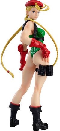 Street Fighter Series Pop Up Parade Cammy Figure | 4545784043448
