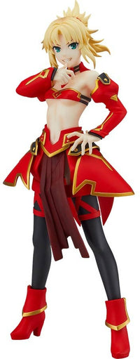 Fate/Grand Order Series Pop Up Parade Saber/Mordred Figure | 4545784043462