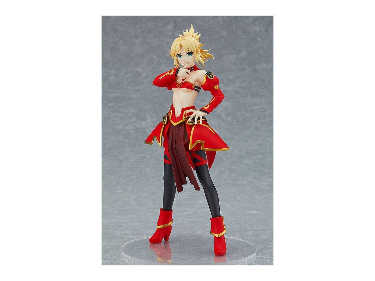 Good Smile Company POP UP PARADE Saber/Mordred(4545784043462