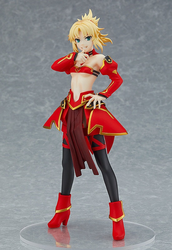 FGO - FateGO - Mordred - Pop Up Parade - Saber(Max Factory)