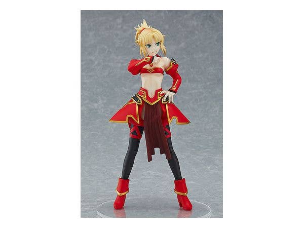 Fate/Grand Order Series Pop Up Parade Saber/Mordred Figure | 4545784043462