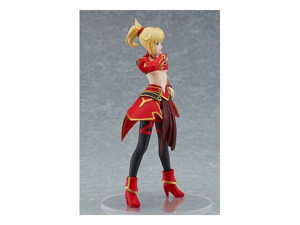 Fate/Grand Order Series Pop Up Parade Saber/Mordred Figure | 4545784043462