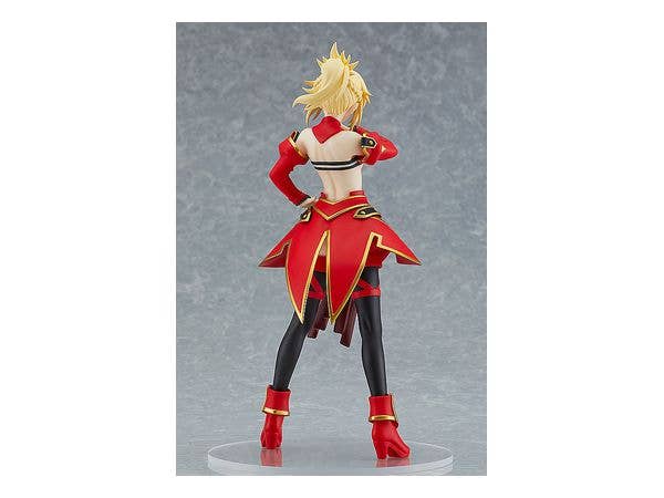 Fate/Grand Order Series Pop Up Parade Saber/Mordred Figure | 4545784043462