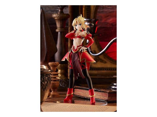 Fate/Grand Order Series Pop Up Parade Saber/Mordred Figure | 4545784043462