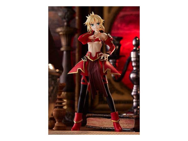 Fate/Grand Order Series Pop Up Parade Saber/Mordred Figure | 4545784043462
