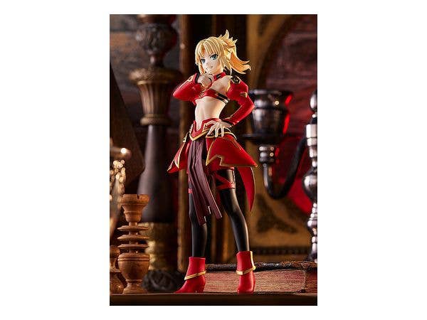 新品未開封・Fate/Grand Order Mordred 1/7フィギュア Amazon | Fate/Grand Order セイバー/モードレッド 我が麗しき父
