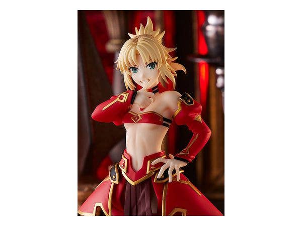 Good Smile Company POP UP PARADE Saber/Mordred(4545784043462