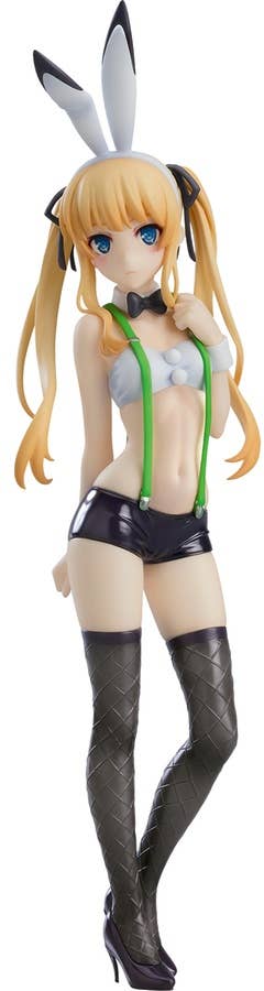POP UP PARADE Eriri Spencer Sawamura: Bunny Ver. | 4545784043493