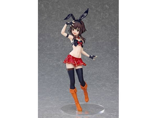 POP UP PARADE Megumin Bunny Ver. L Size | 4545784043615