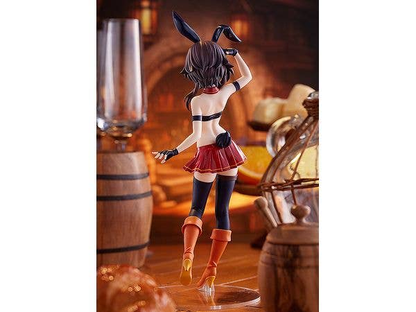 POP UP PARADE Megumin Bunny Ver. L Size | 4545784043615