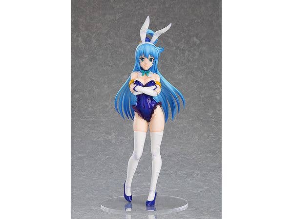 POP UP PARADE Aqua: Bunny Ver. L Size | 4545784043660