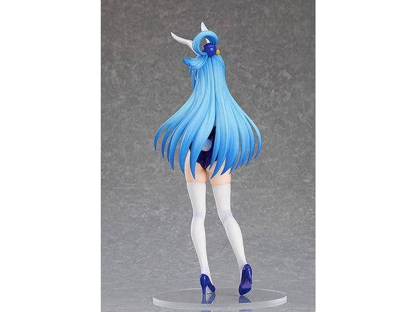 POP UP PARADE Aqua: Bunny Ver. L Size | 4545784043660