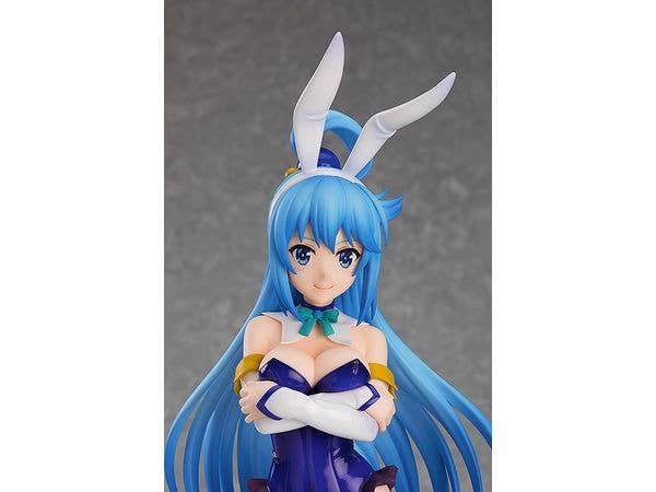 POP UP PARADE Aqua: Bunny Ver. L Size | 4545784043660