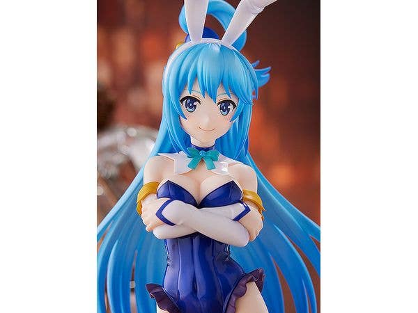 POP UP PARADE Aqua: Bunny Ver. L Size | 4545784043660