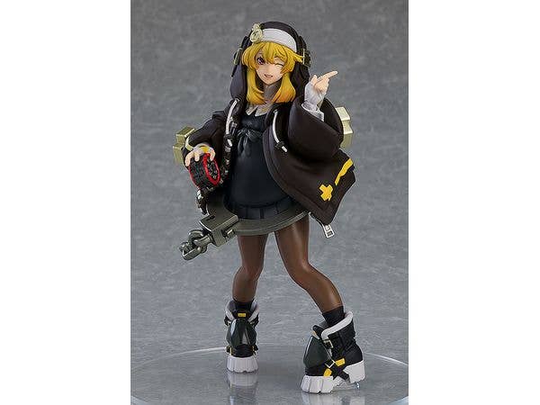 POP UP PARADE Bridget STRIVE BLACK | 4545784043745