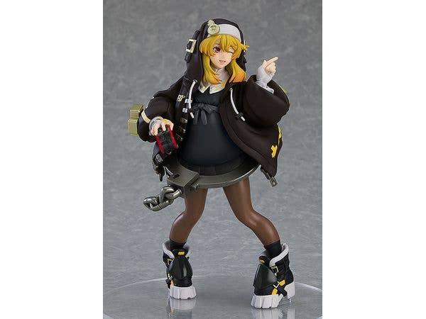 POP UP PARADE Bridget STRIVE BLACK | 4545784043745