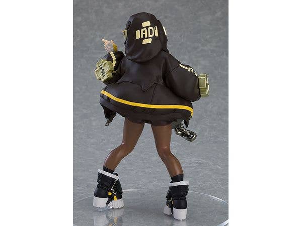 POP UP PARADE Bridget STRIVE BLACK | 4545784043745