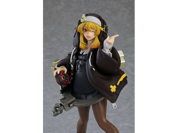 POP UP PARADE Bridget STRIVE BLACK | 4545784043745