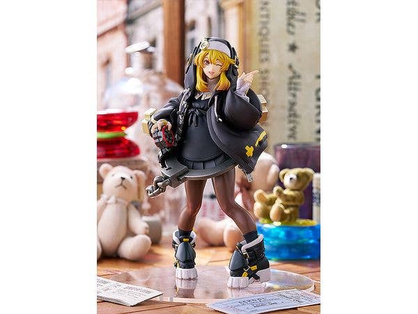 POP UP PARADE Bridget STRIVE BLACK | 4545784043745